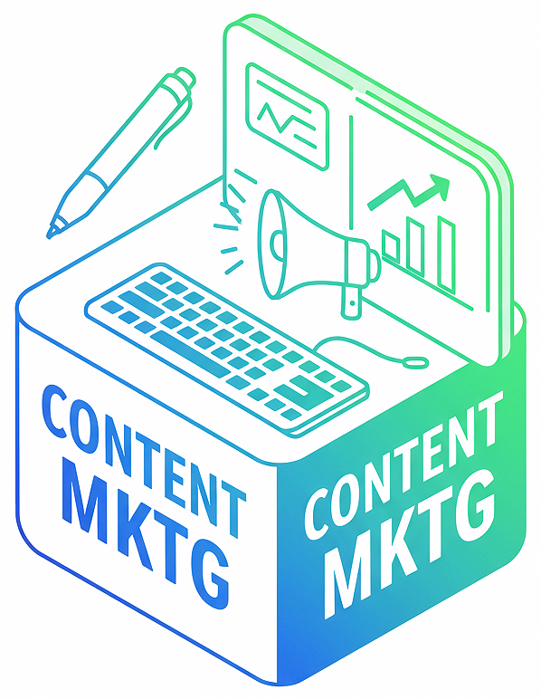 Content Creation & Marketing