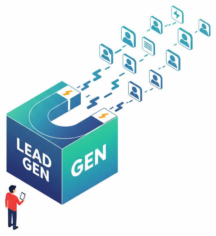 Lead Generation