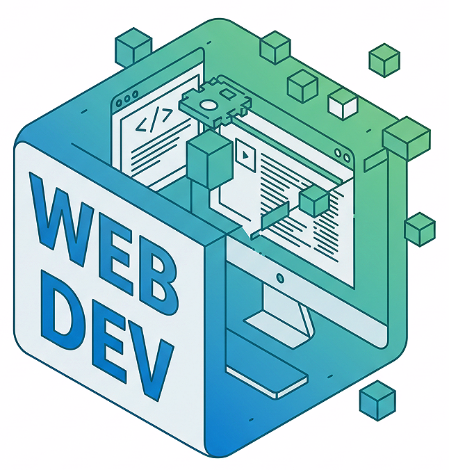 Web Development